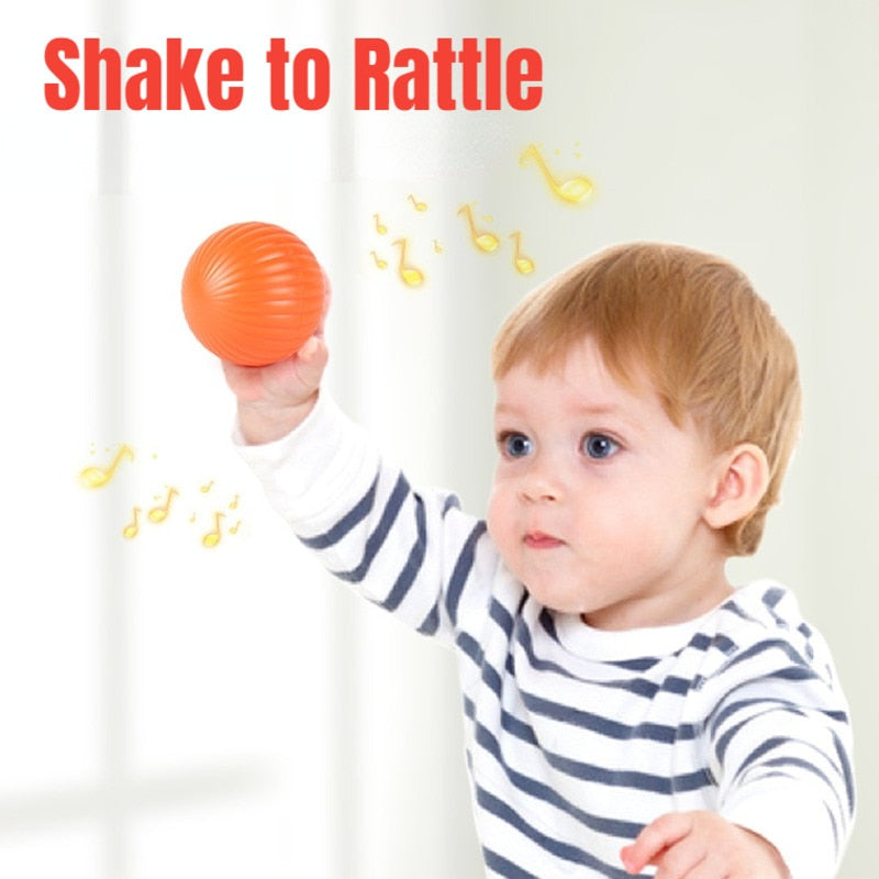 Bébé Montessori Éducatif