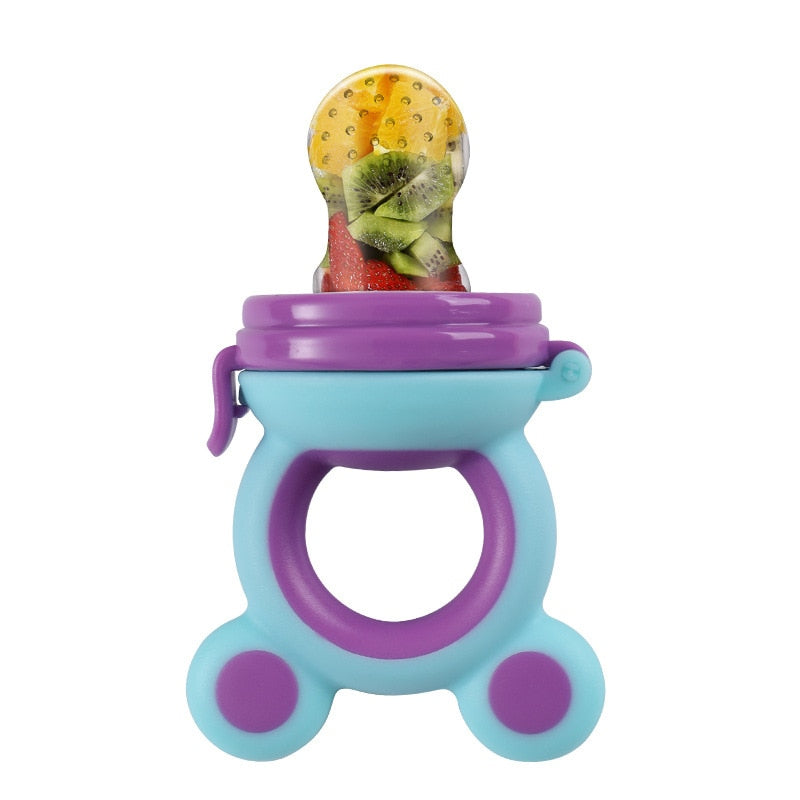 Tétine Grignoteuse